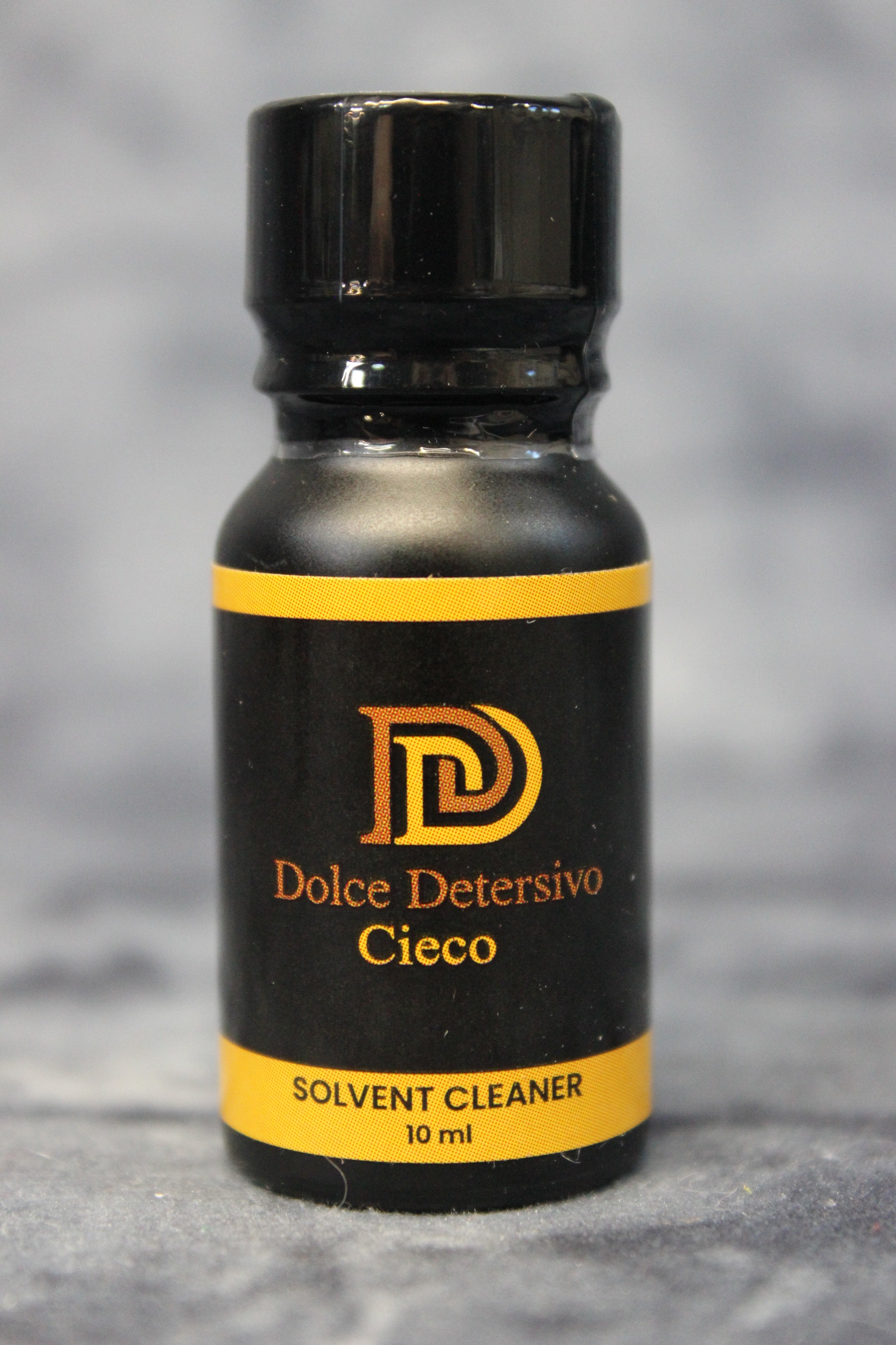 Dolce Detersivo VHS Head Cleaners | Wolfstryker Leather LLC