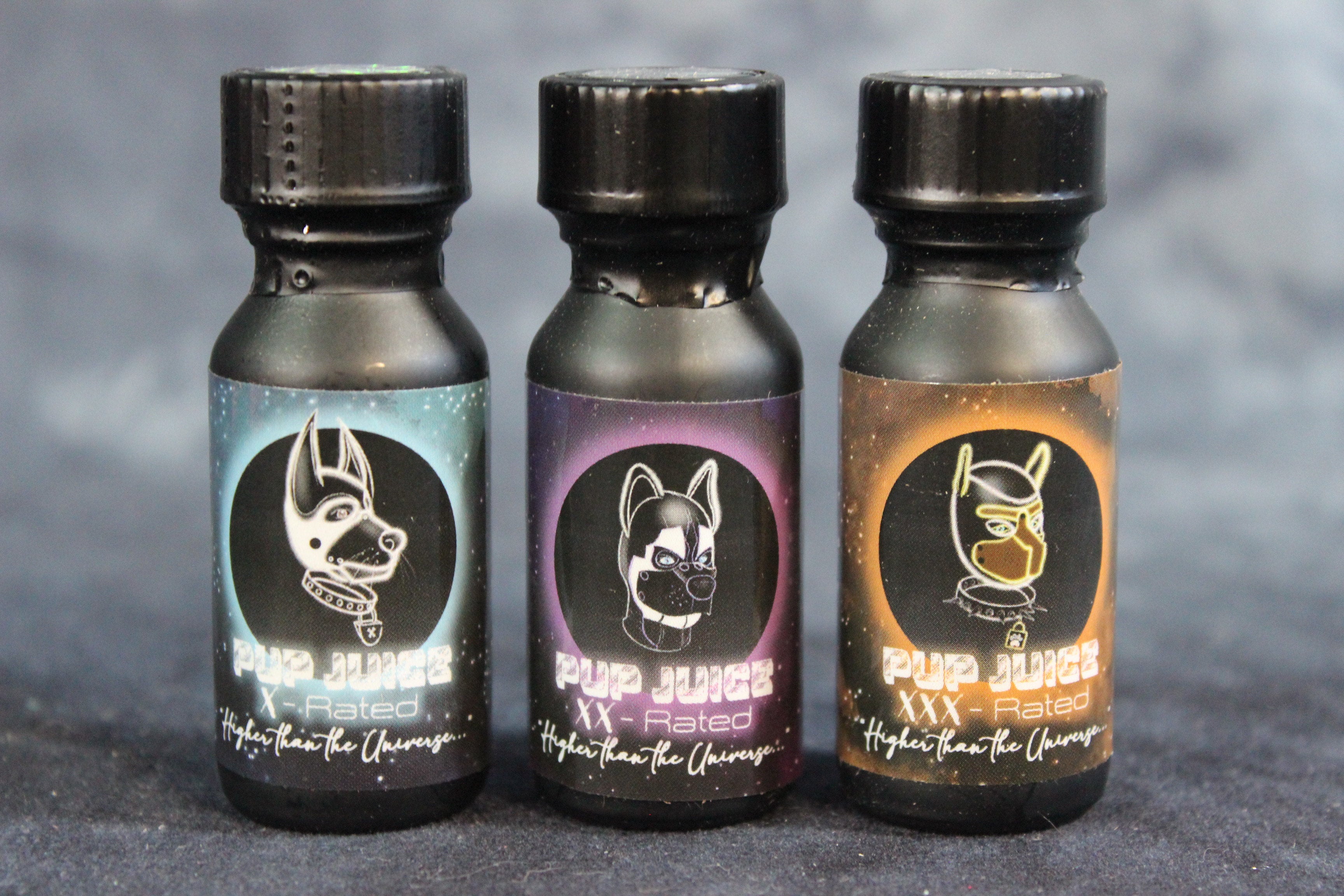 puppy drool vape juice Pitbull Juice Co. (@pitbull_vape_juice) · Baltimore, MD main image 1